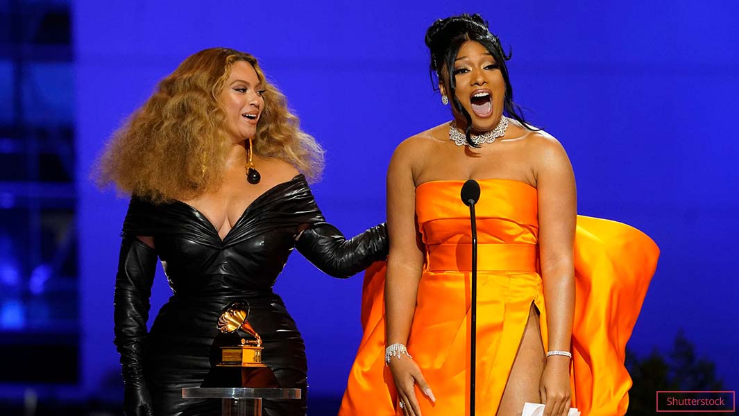De Beyoncé a Taylor Swift: Las mujeres de la música que rompen récords dominan los Grammys