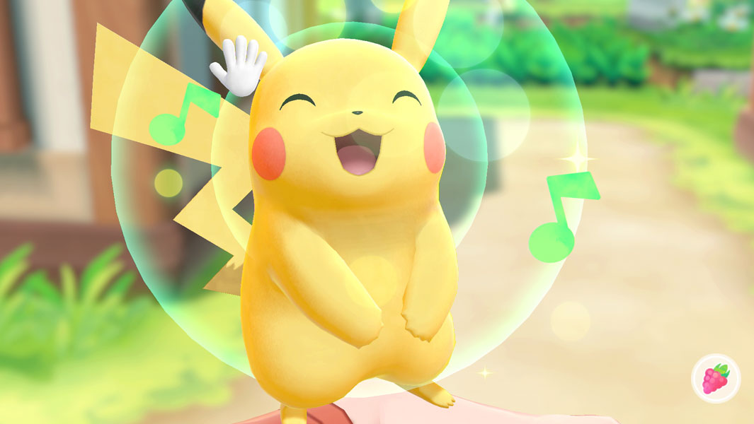 Captura estos increíbles récords de Pokémon mientras la franquicia celebra su aniversario 23