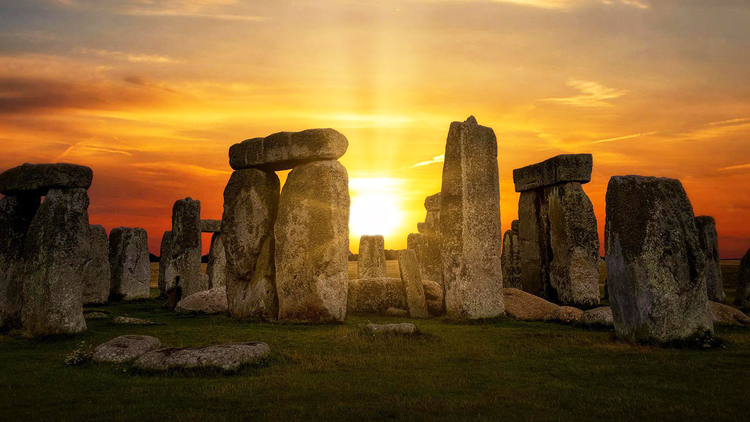 Stonehenge: la misteriosa historia de este lugar que bate récords