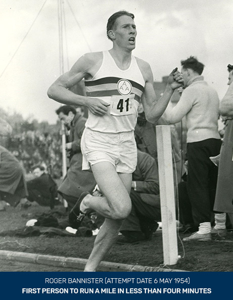 roger bannister