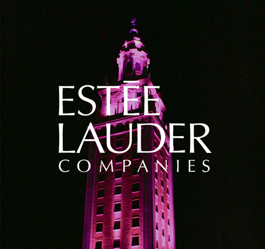 Estee Lauder Logo
