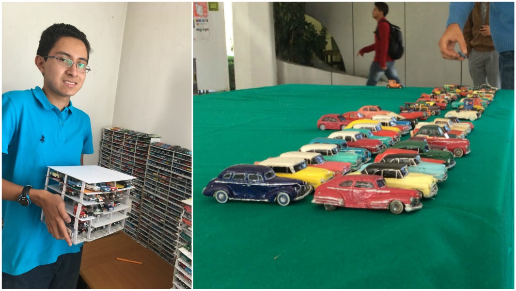 Handmade Cars Header