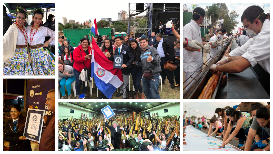 Header Image Paraguay