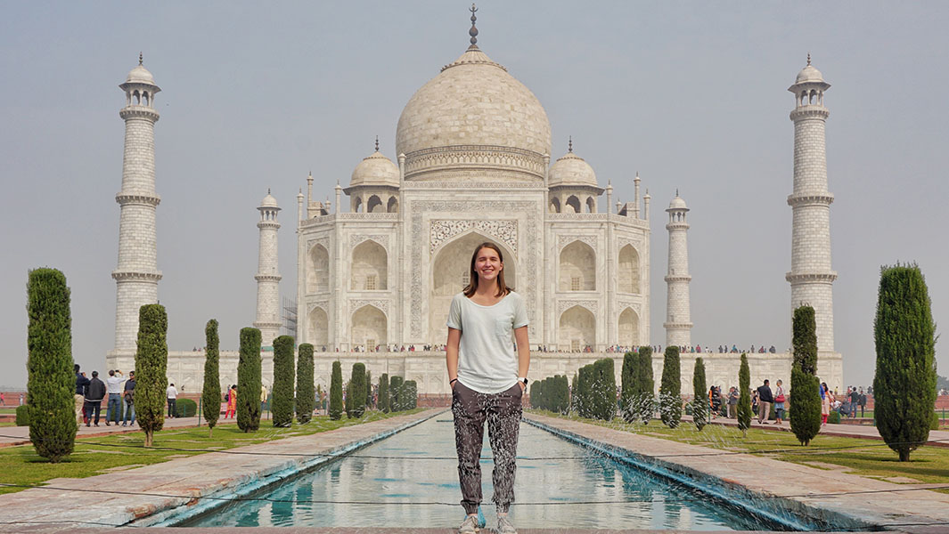 Fastest time to visit all sovereign countries header