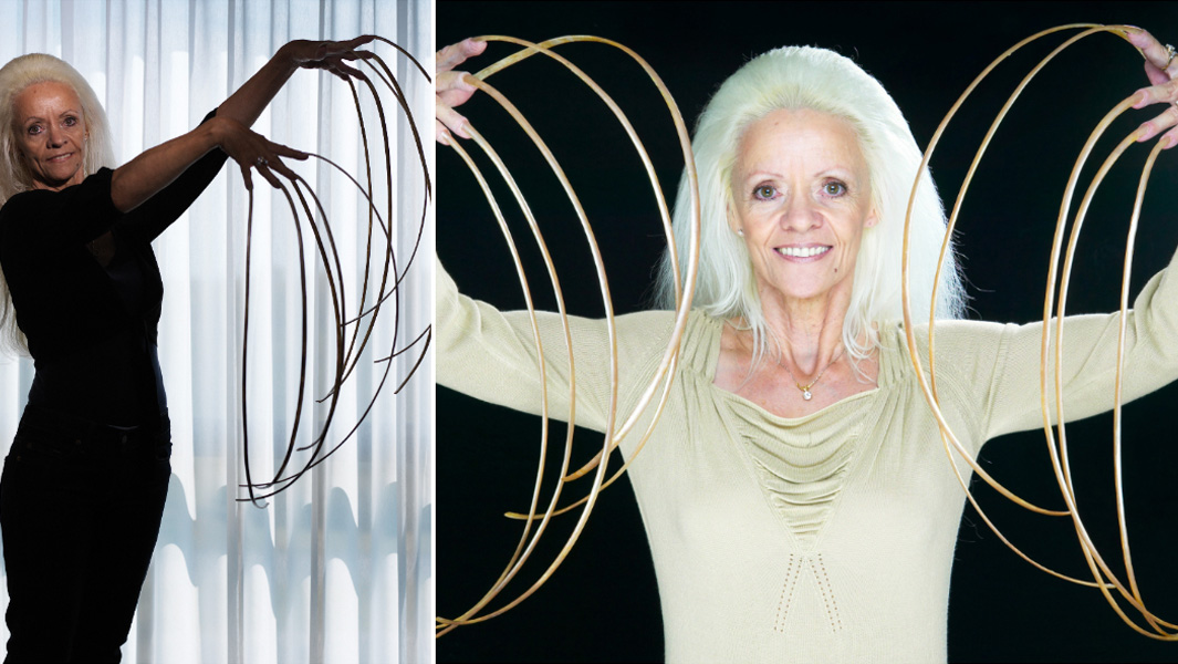 split image Lee Redmond