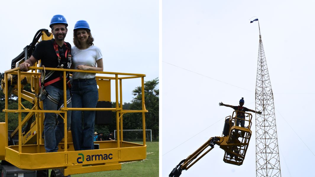 Manual do mundo YT-channel from Brazil split image