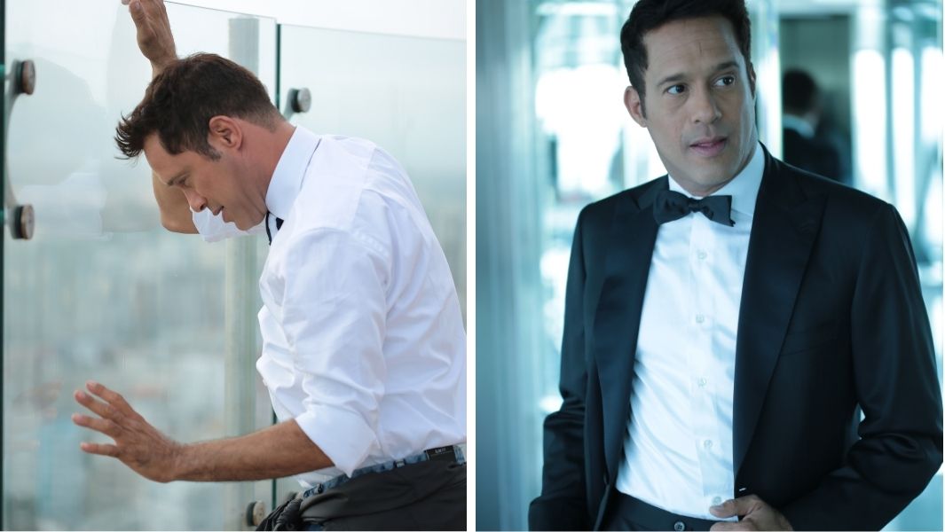 Carlos Silver Longest singing marathon