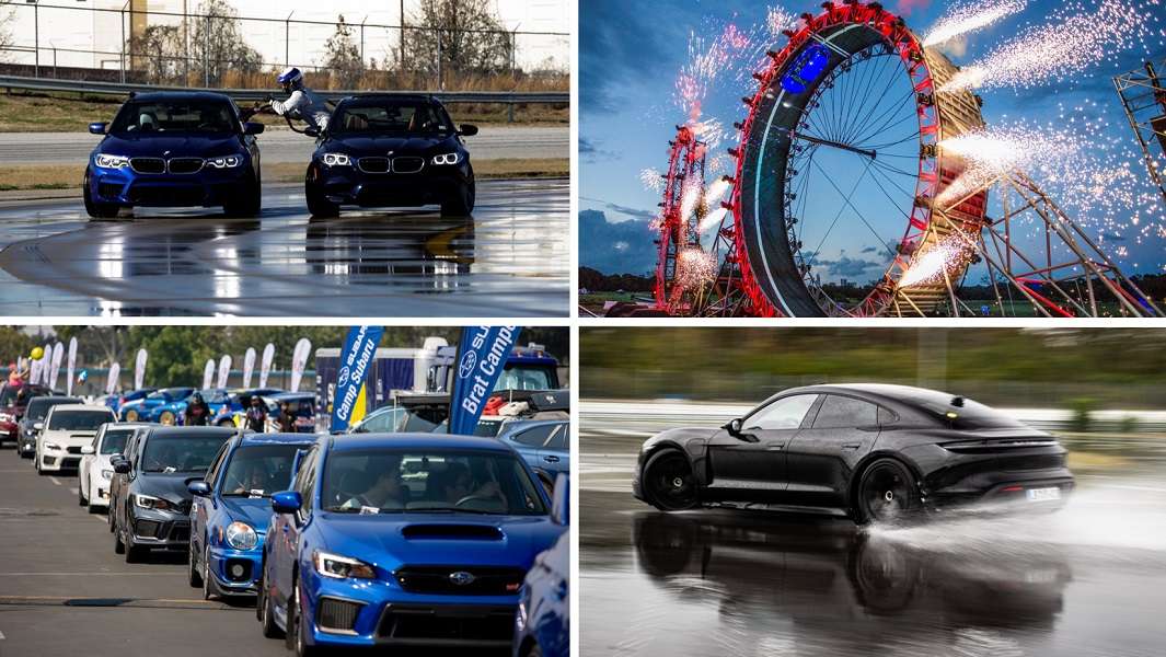 Five reasons to power your next car campaign with record-breaking