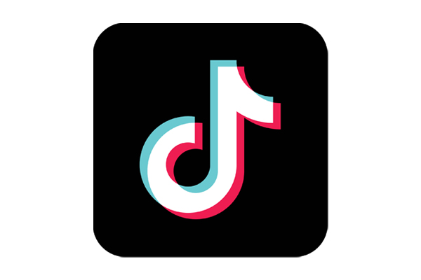 TikTok logo