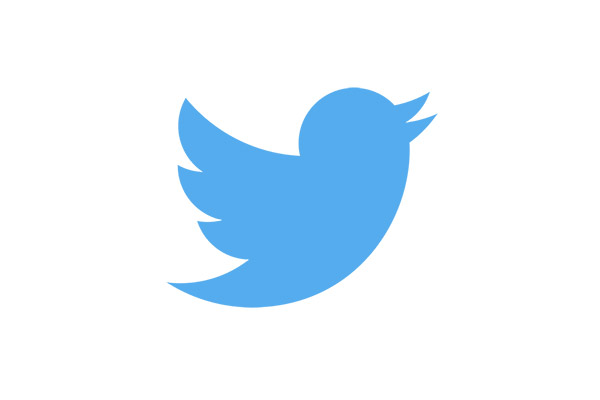 twitter logo