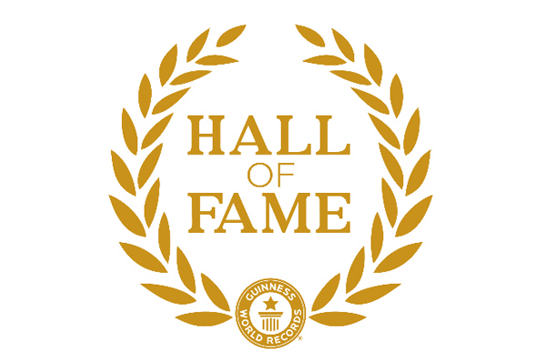 Hall of Fame logo